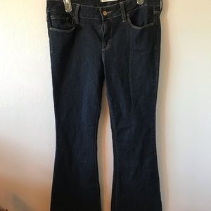 Bullhead Denim Women’s Flare Jeans